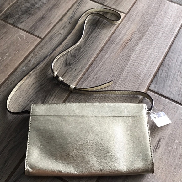 ⛔️SOLD⛔️Kate spade Two way bag - Picture 2 of 8